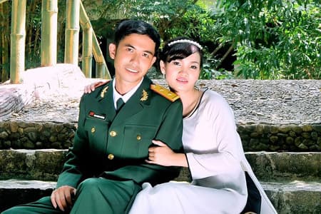 "Đã yêu nhau thế, xin đừng xa nhau!"