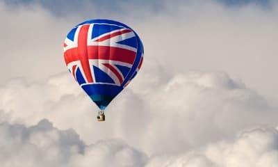 Anh cảnh báo nguy cơ bất ổn kéo dài nếu "Brexit" xảy ra