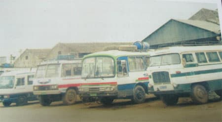 Bài 1: Người "khoán xe chui” những năm đầu đổi mới