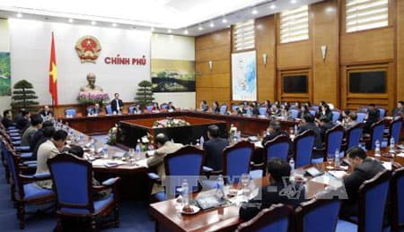 Phong trào thi đua cần linh hoạt, sát cuộc sống
