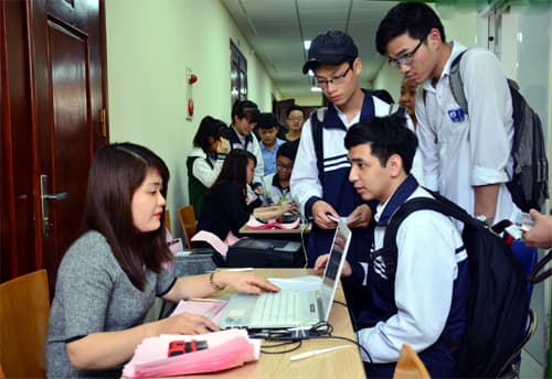 Hướng tới kỳ thi nghiêm túc, chuẩn mực