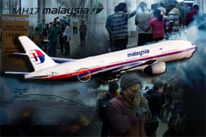 Nhiều khả năng tìm thấy mảnh vỡ MH370 tại Mozambique