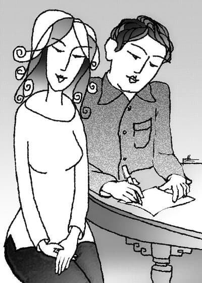 Thư gửi Bô-lít