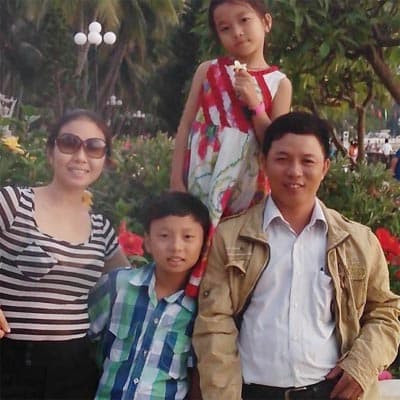 Sức mạnh của tình yêu