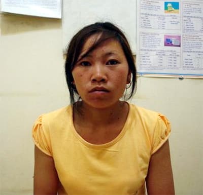 Khởi tố vụ án hình sự "mua bán trẻ em qua biên giới"