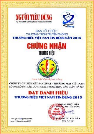 Lãnh đạo Bộ Công Thương trả lời  báo chí về hoạt động bán hàng đa cấp của Công ty Liên kết Việt