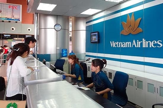 Vietnam Airlines thông tin về tình trạng mua phải vé máy bay giả mạo ở Nhật Bản