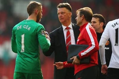 3 giờ 5 phút ngày 11-3, Liverpool - MU: Trận đánh trăm năm