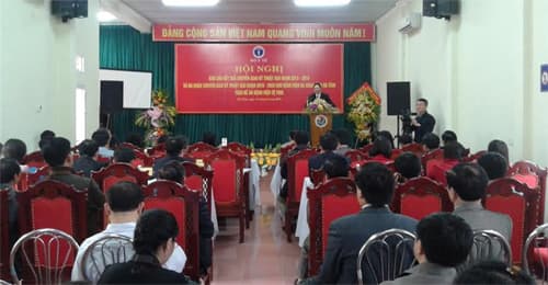 Bệnh viện Đa khoa Hà Tĩnh nhận chuyển giao kỹ thuật giai đoạn 2