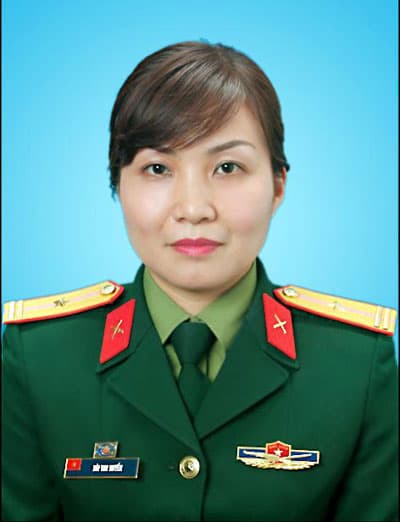 Chỗ dựa tinh thần của chị em