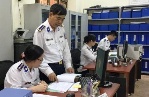 Bài 1: Đề cao nguyên tắc, chủ động tham mưu