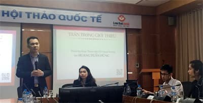 Cuộc thi "Bản lĩnh Maketer 2016" có tổng giải thưởng 100 triệu đồng