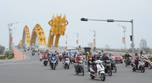 Đồng bộ các giải pháp bảo đảm an toàn giao thông