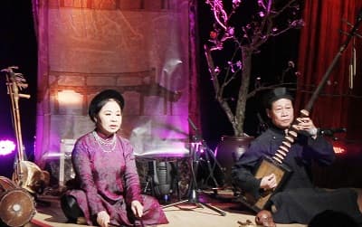 Thuyết phục khán giả bằng những giai điệu thuần Việt