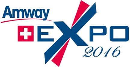 Khai mạc triển lãm Amway Expo 2016 lần thứ 4