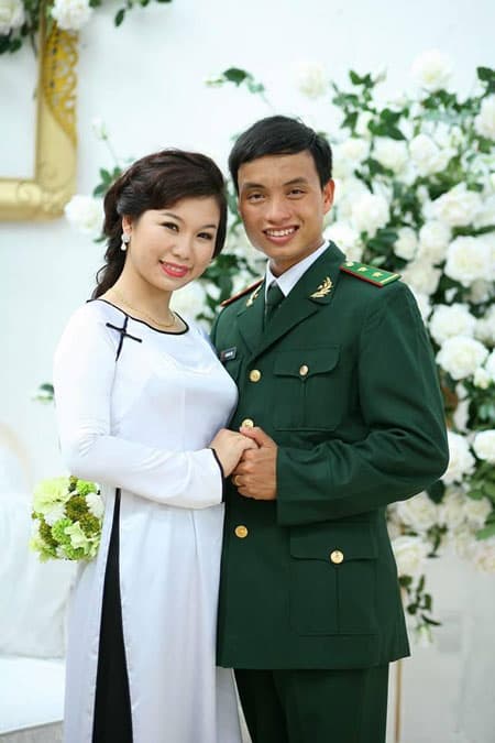 Vì yêu anh… lâu đến mấy em cũng chờ!