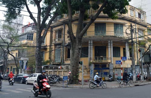 Tô Hiến Thành - Người phò tá có công lao tài đức