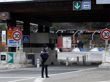 Italy có nguy cơ bị khủng bố nếu can thiệp quân sự vào Libya
