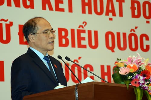 Phụ nữ cần hành động quyết liệt hơn
