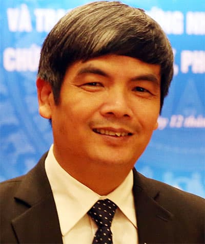 Ý kiến cử tri