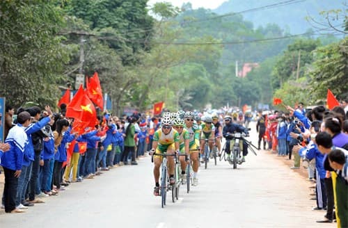 DÂN CƯỜNG THÌ QUỐC THỊNH