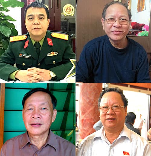 Một nhiệm kỳ ấn tượng