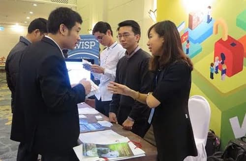 Nâng cao an ninh mạng hướng tới môi trường Internet an toàn