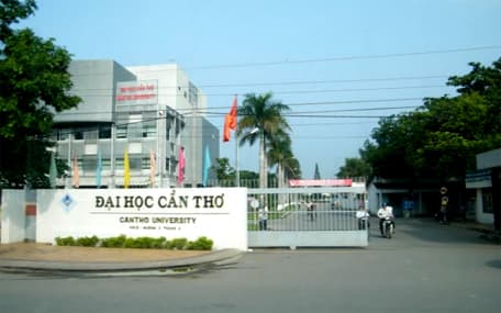 JICA hỗ trợ nâng cao năng lực cho Trường Đại học Cần Thơ