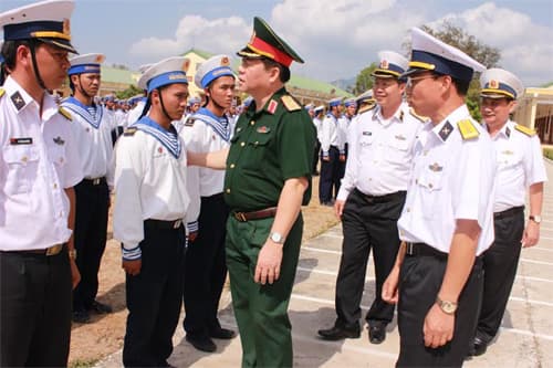 Kiểm tra công tác chuẩn bị bầu cử đại biểu Quốc hội và HĐND các cấp