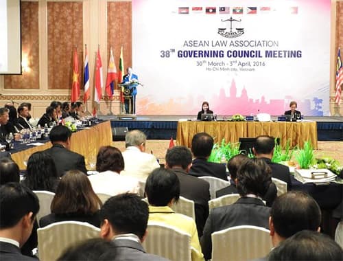 Thúc đẩy vai trò của ALA trong cộng đồng ASEAN