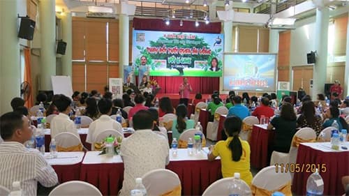 Kinh doanh đa cấp lừa đảo có yếu tố nước ngoài: SOS!