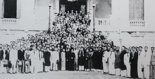 Quốc hội khóa I (1946-1960)