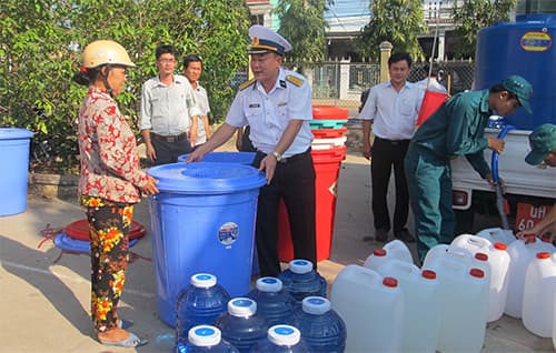 Phối hợp chặt chẽ, trách nhiệm, tận tâm