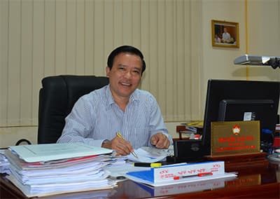 Mặt trận Tổ quốc Việt Nam hội đủ điều kiện hiệp thương, chọn người ứng cử