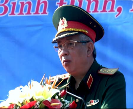 Phát động thanh niên toàn quốc tuyên  truyền phòng, chống tác hại bom mìn