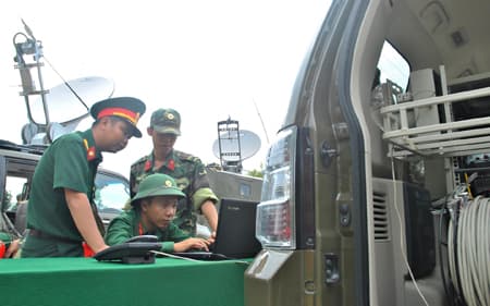 Thi đua thực chất, tạo chuyển biến vững chắc