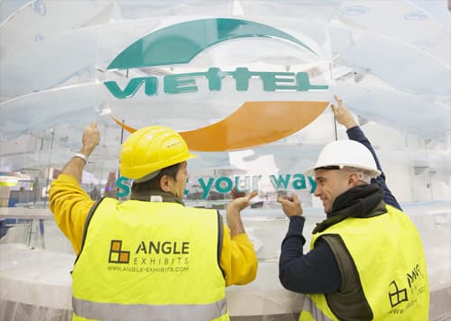 Thương hiệu Viettel được Brand Finance định giá gần 1 tỷ usd