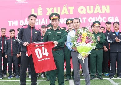 “Làm bóng đá trung thực, lấy đào tạo trẻ làm gốc”