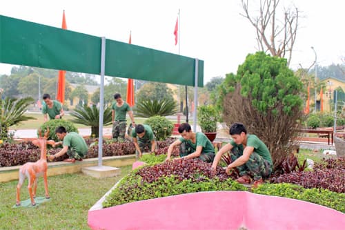 Nghị lực vượt khó