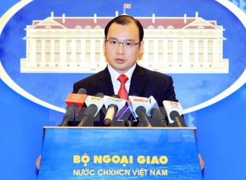 Việt Nam chia sẻ với nhân dân Ecuador về những tổn thất do động đất gây ra