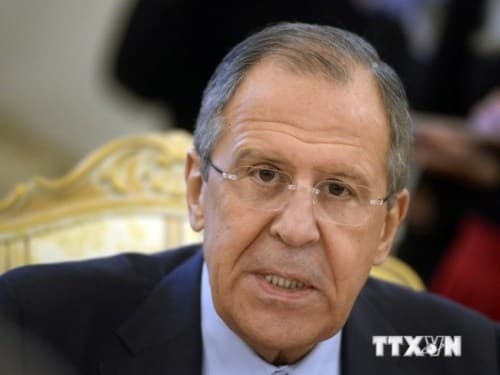 Nga bác thông tin Moskva đàm phán bí mật với Washington (Mỹ) về Syria
