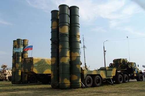Sở hữu S-300, Iran sẽ phải đối mặt với những nguy cơ mới