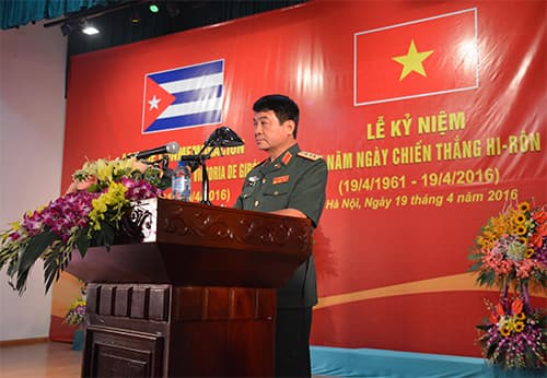 Chiến thắng của chính nghĩa