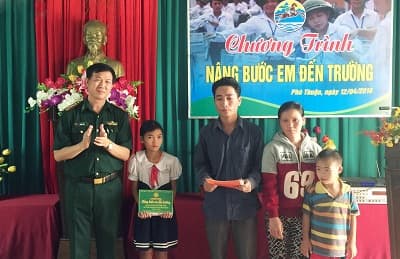 Chiều sâu nhân văn của công tác dân vận