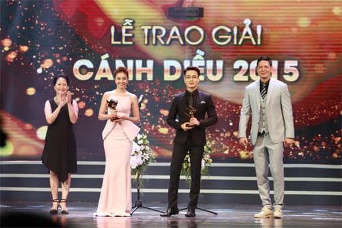 Đề cao tính sáng tạo của phim Việt