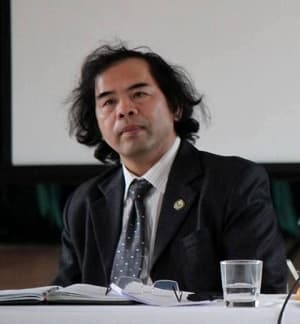 “Nói đến nhà văn, phải nói bằng tác phẩm”