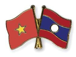 Chuyến thăm đưa quan hệ hợp tác hữu nghị Việt Nam-Lào lên tầm cao mới