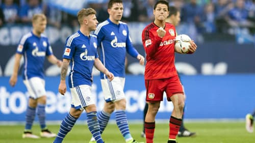 Bayern vẫn phải chờ đĩa bạc, Hannover nuôi hy vọng trụ hạng