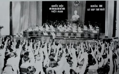 Quốc hội Khóa VII (1981-1987)