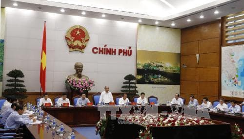 Cải cách tốt nhưng cán bộ thực hiện không tốt sẽ cản trở phát triển